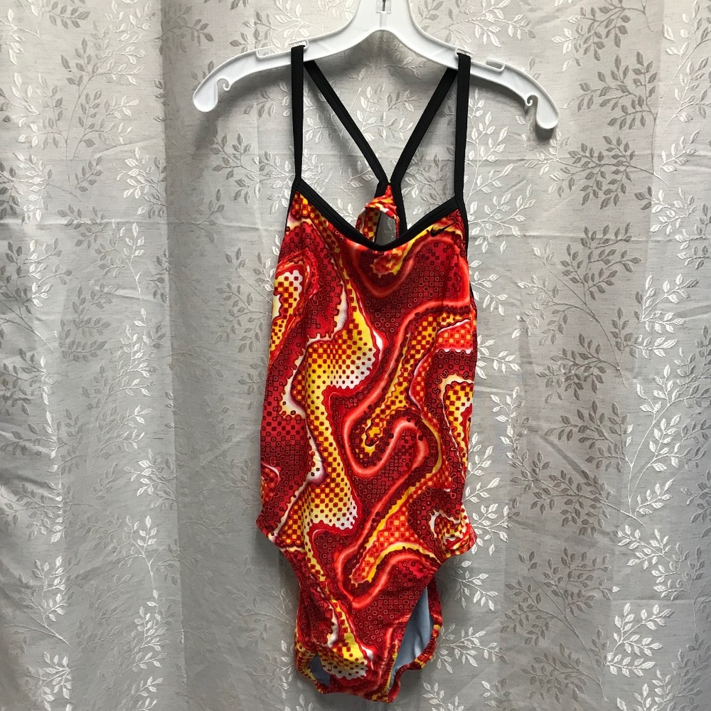 Speedo swim suit